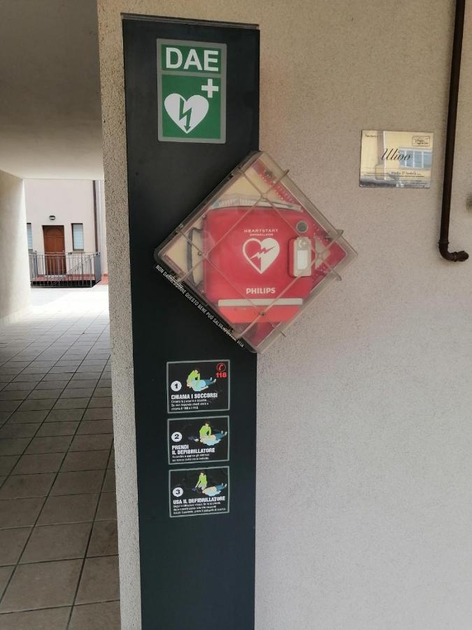 Apartmentslagodicomo Acquaseria Εξωτερικό φωτογραφία