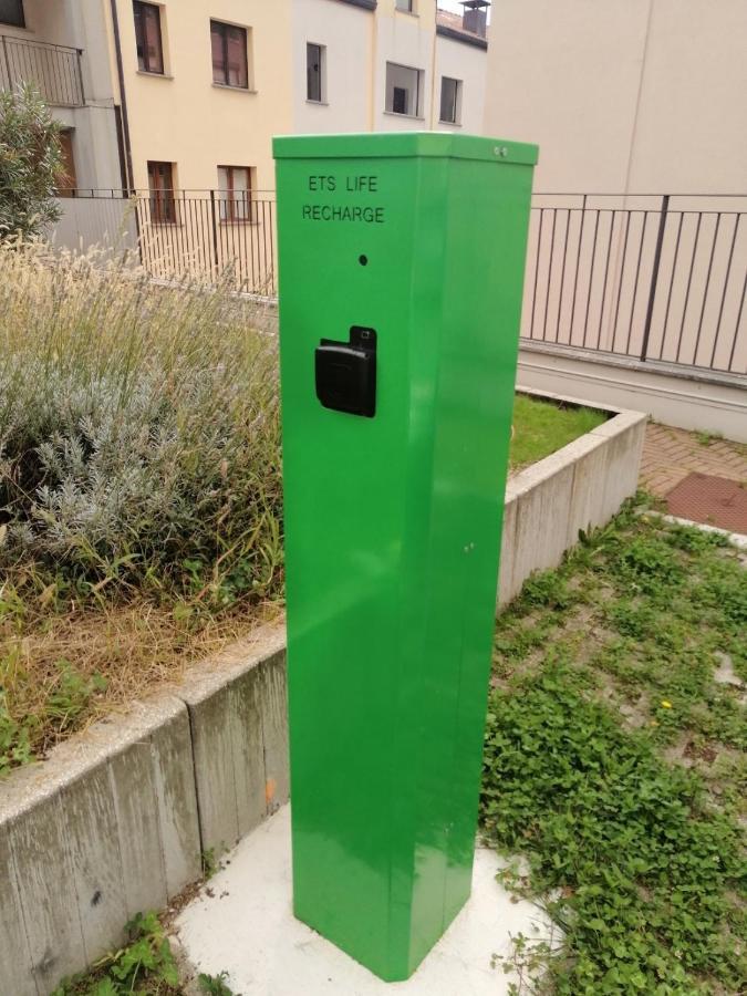 Apartmentslagodicomo Acquaseria Εξωτερικό φωτογραφία
