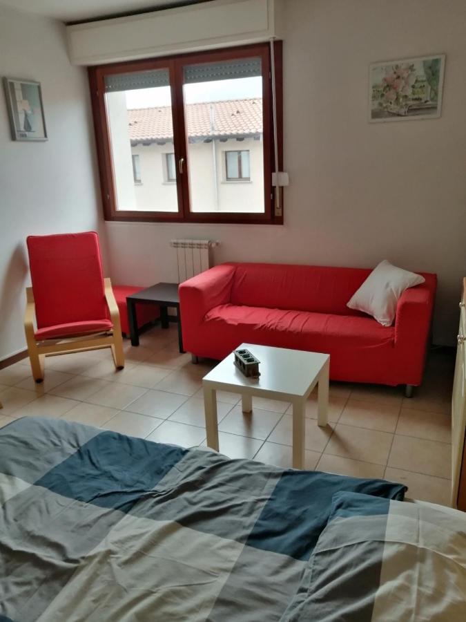 Apartmentslagodicomo Acquaseria Εξωτερικό φωτογραφία