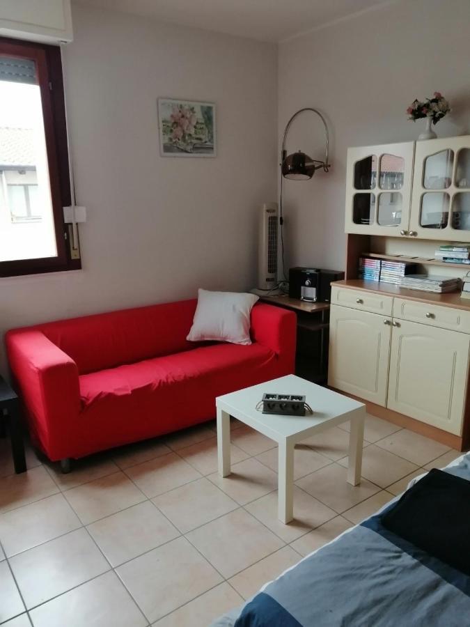 Apartmentslagodicomo Acquaseria Εξωτερικό φωτογραφία