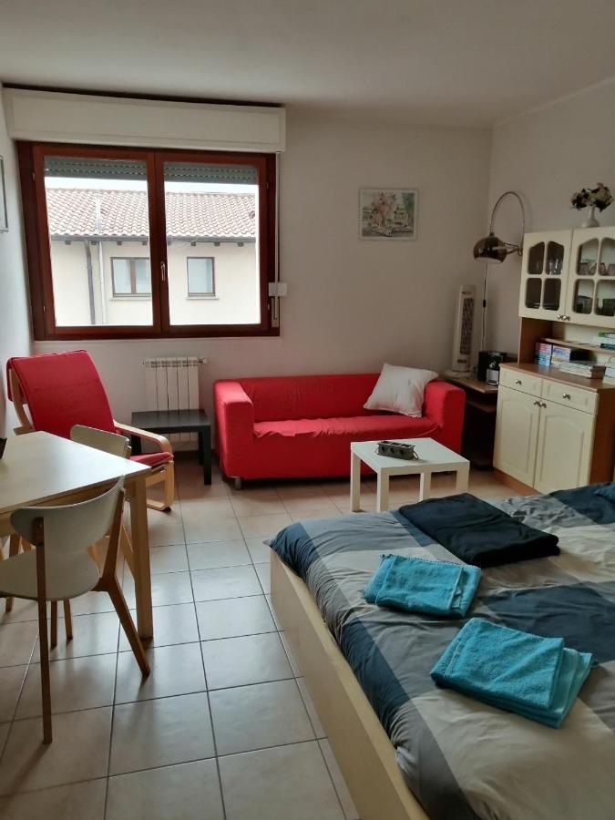 Apartmentslagodicomo Acquaseria Εξωτερικό φωτογραφία