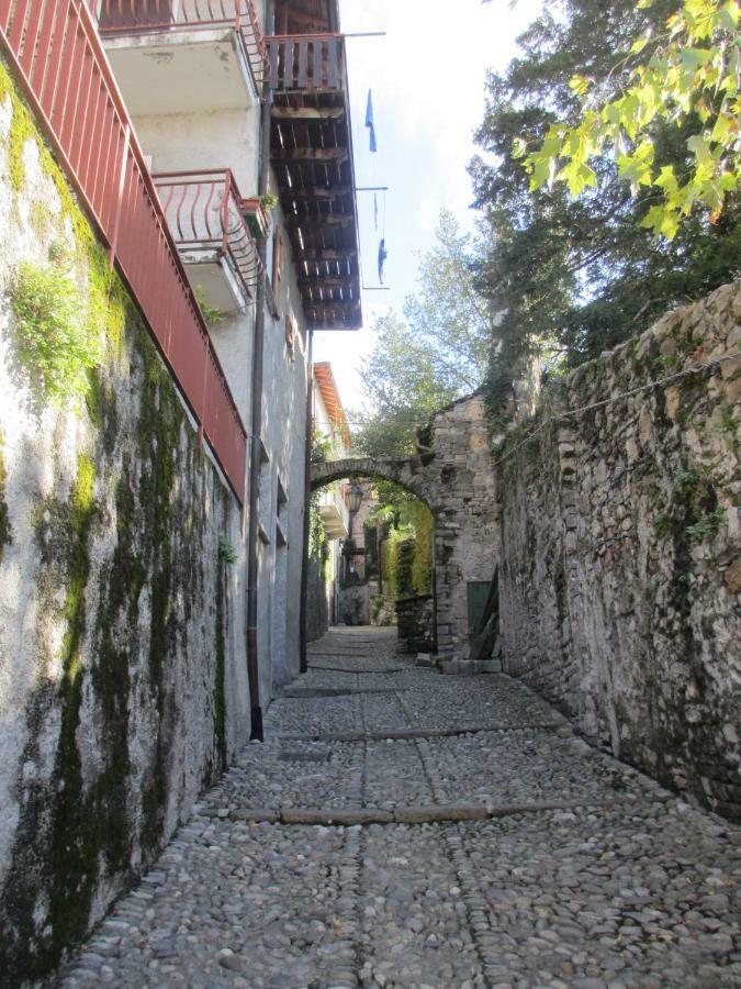 Apartmentslagodicomo Acquaseria Εξωτερικό φωτογραφία