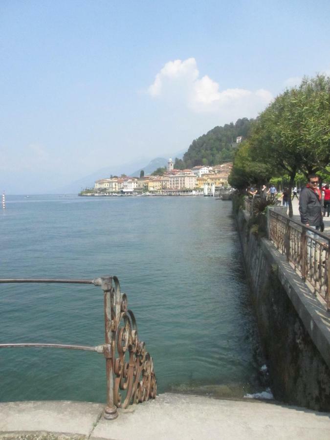 Apartmentslagodicomo Acquaseria Εξωτερικό φωτογραφία