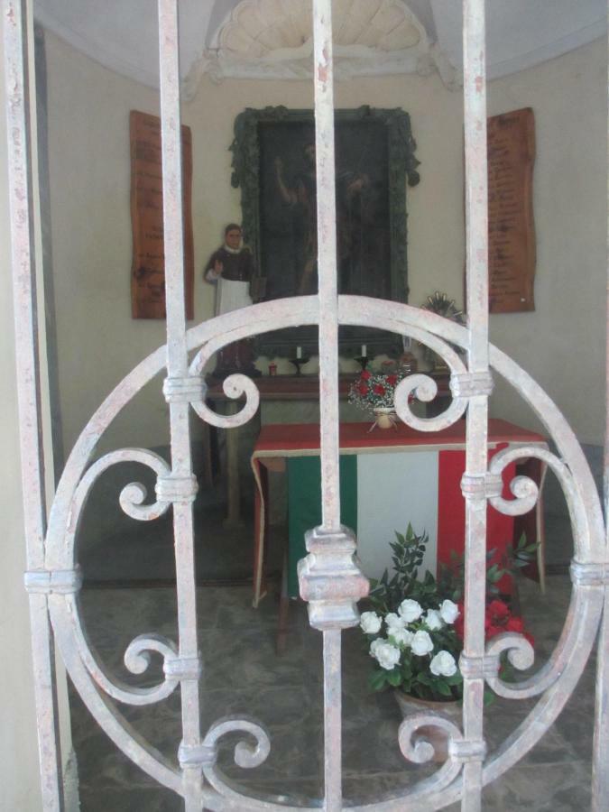 Apartmentslagodicomo Acquaseria Εξωτερικό φωτογραφία