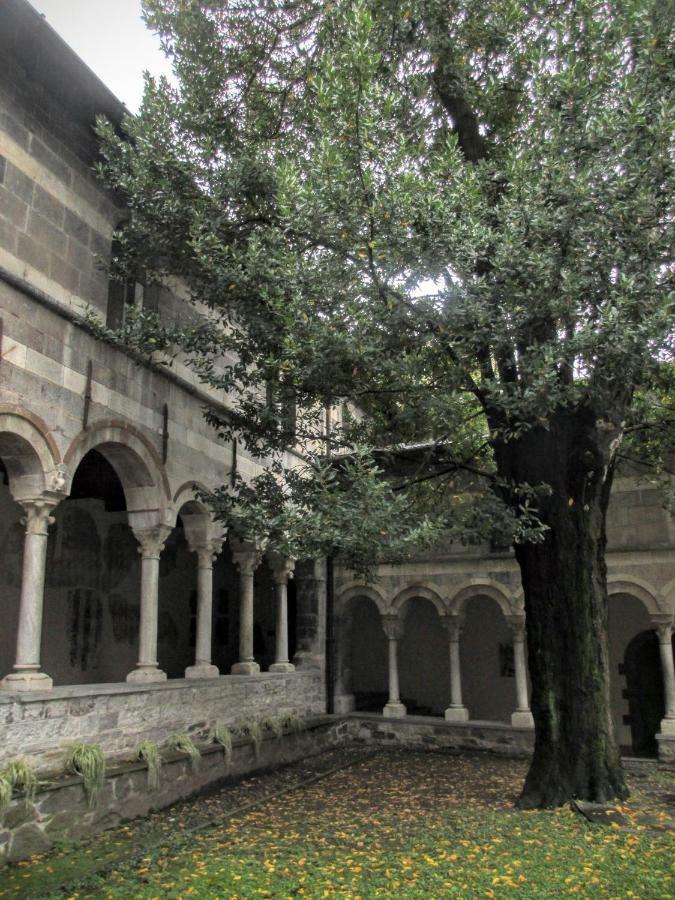 Apartmentslagodicomo Acquaseria Εξωτερικό φωτογραφία