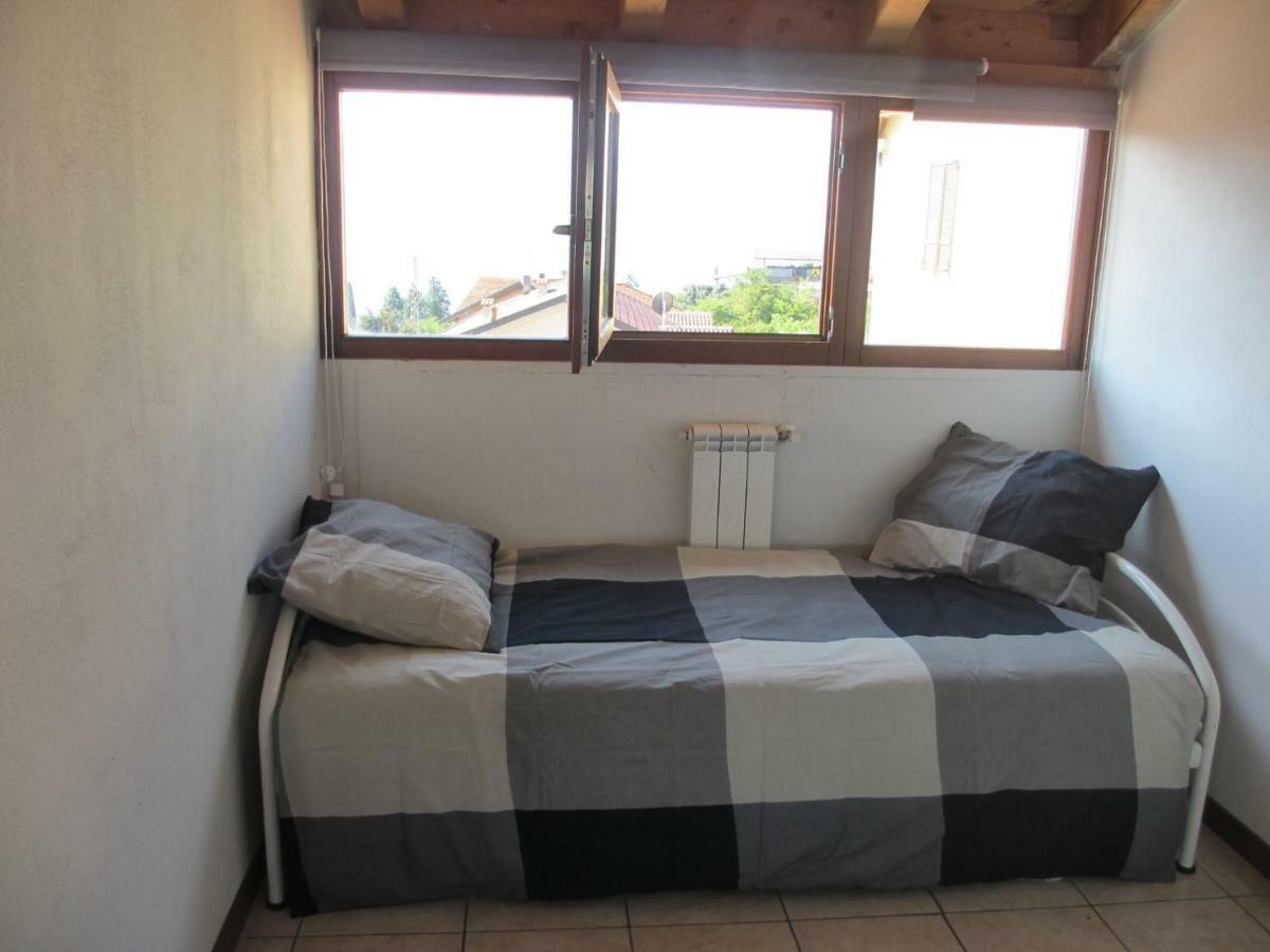 Apartmentslagodicomo Acquaseria Εξωτερικό φωτογραφία