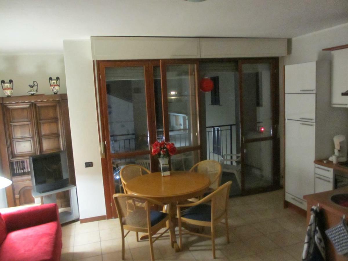 Apartmentslagodicomo Acquaseria Εξωτερικό φωτογραφία