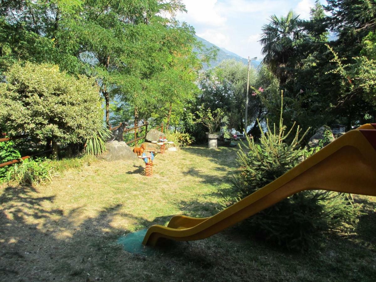 Apartmentslagodicomo Acquaseria Εξωτερικό φωτογραφία