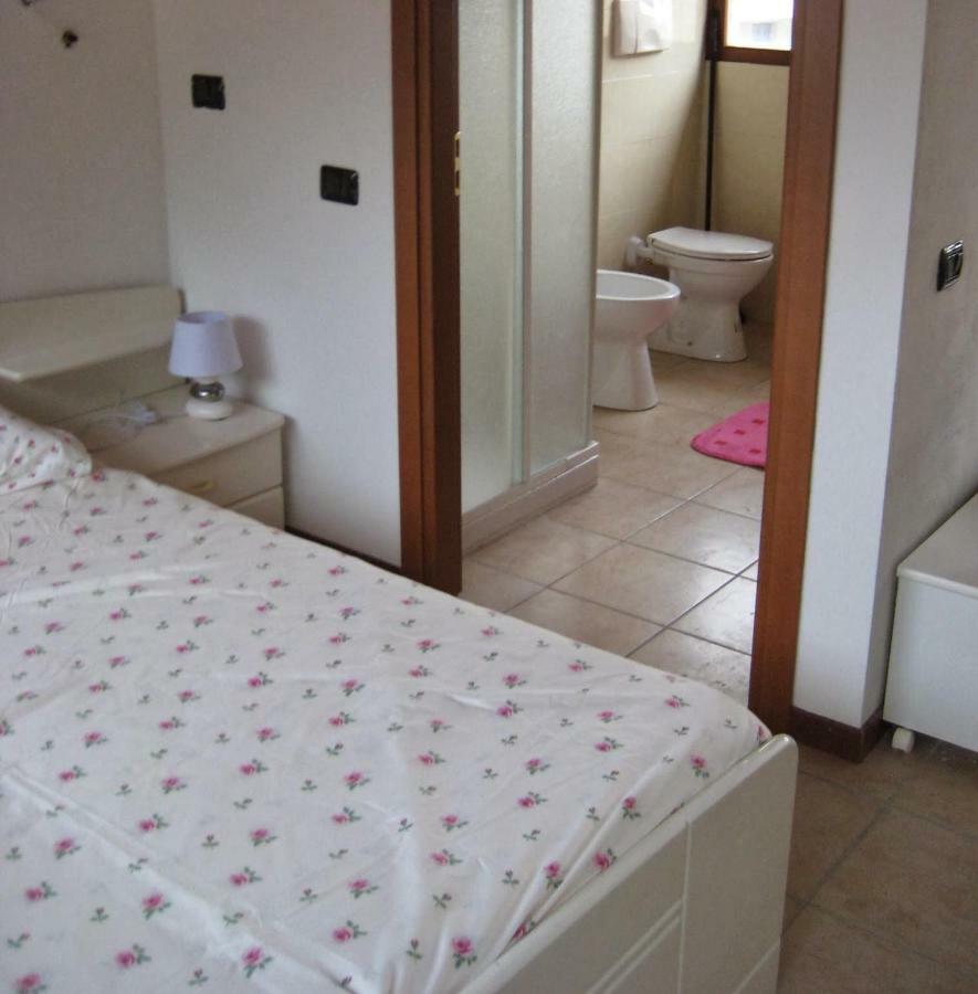 Apartmentslagodicomo Acquaseria Εξωτερικό φωτογραφία