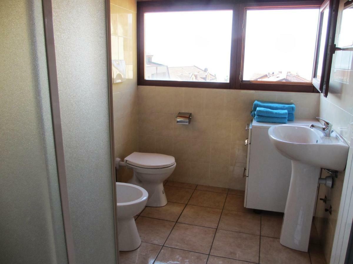 Apartmentslagodicomo Acquaseria Εξωτερικό φωτογραφία