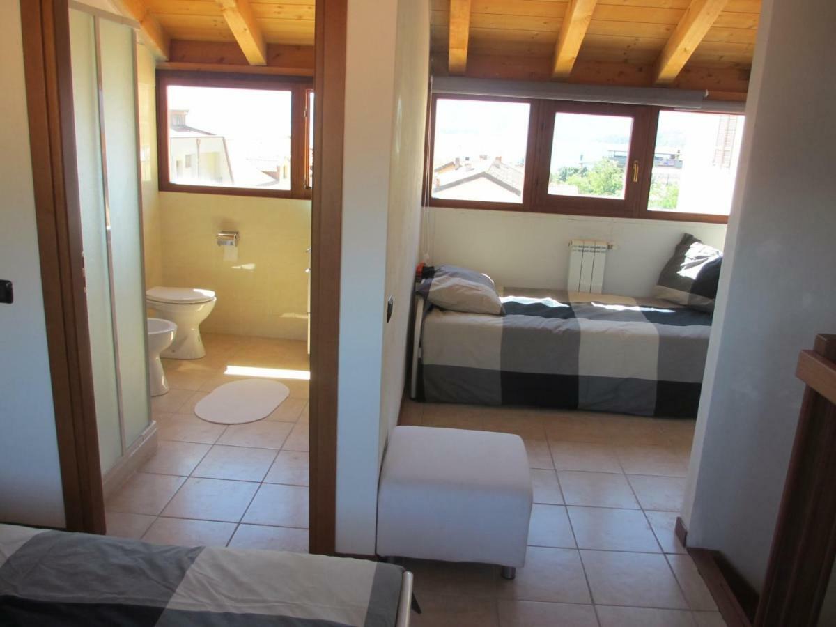 Apartmentslagodicomo Acquaseria Εξωτερικό φωτογραφία