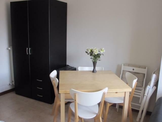Apartmentslagodicomo Acquaseria Εξωτερικό φωτογραφία
