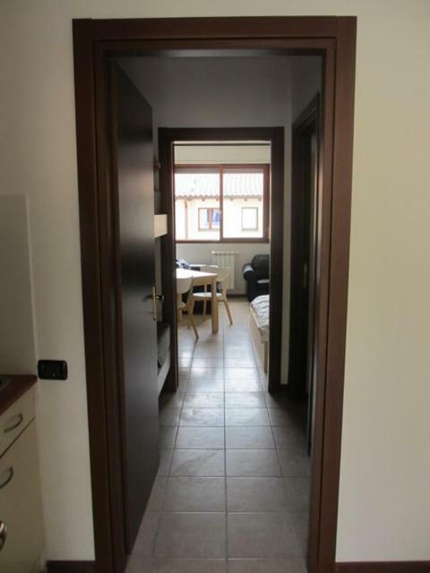 Apartmentslagodicomo Acquaseria Εξωτερικό φωτογραφία