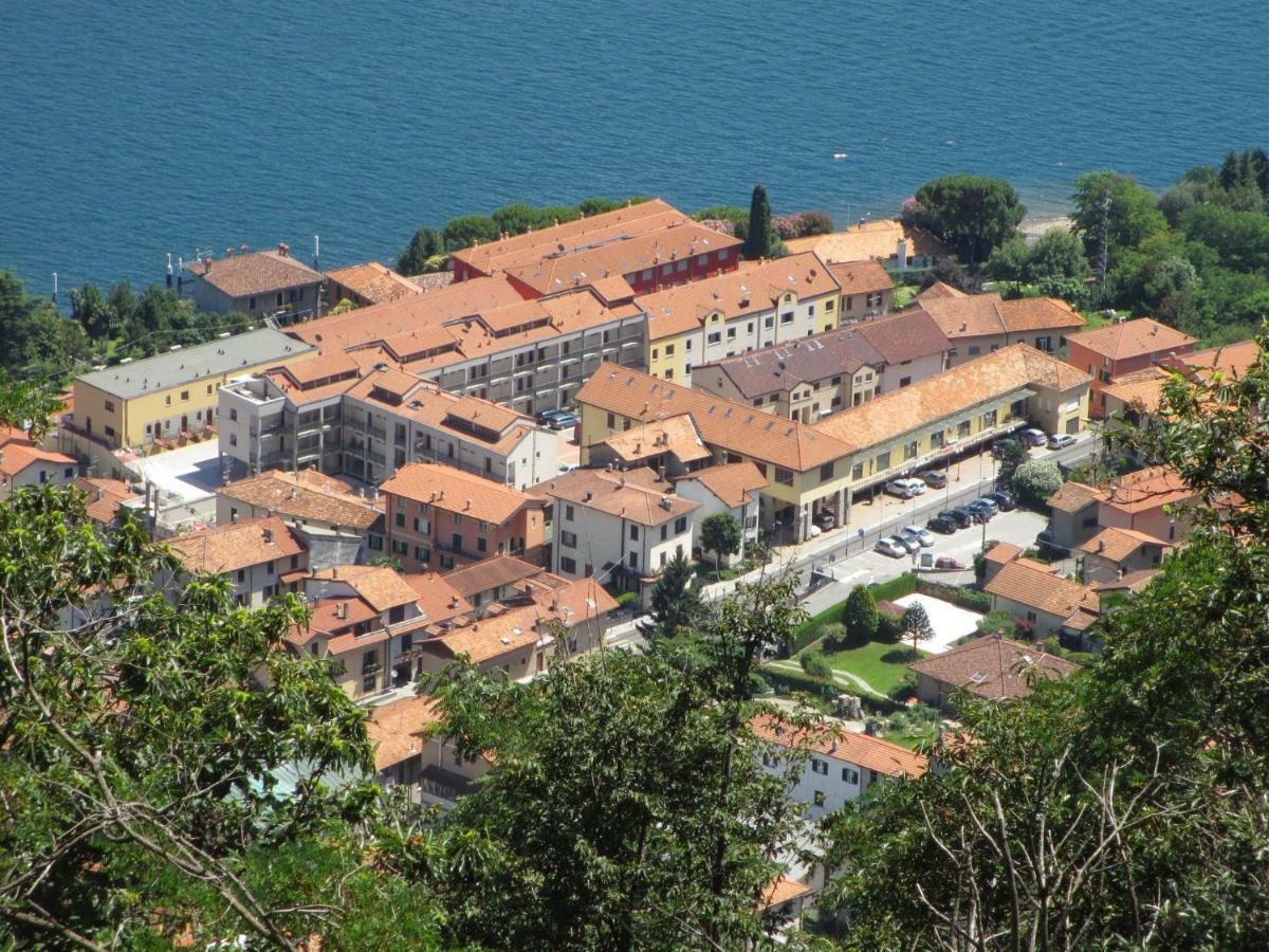 Apartmentslagodicomo Acquaseria Εξωτερικό φωτογραφία