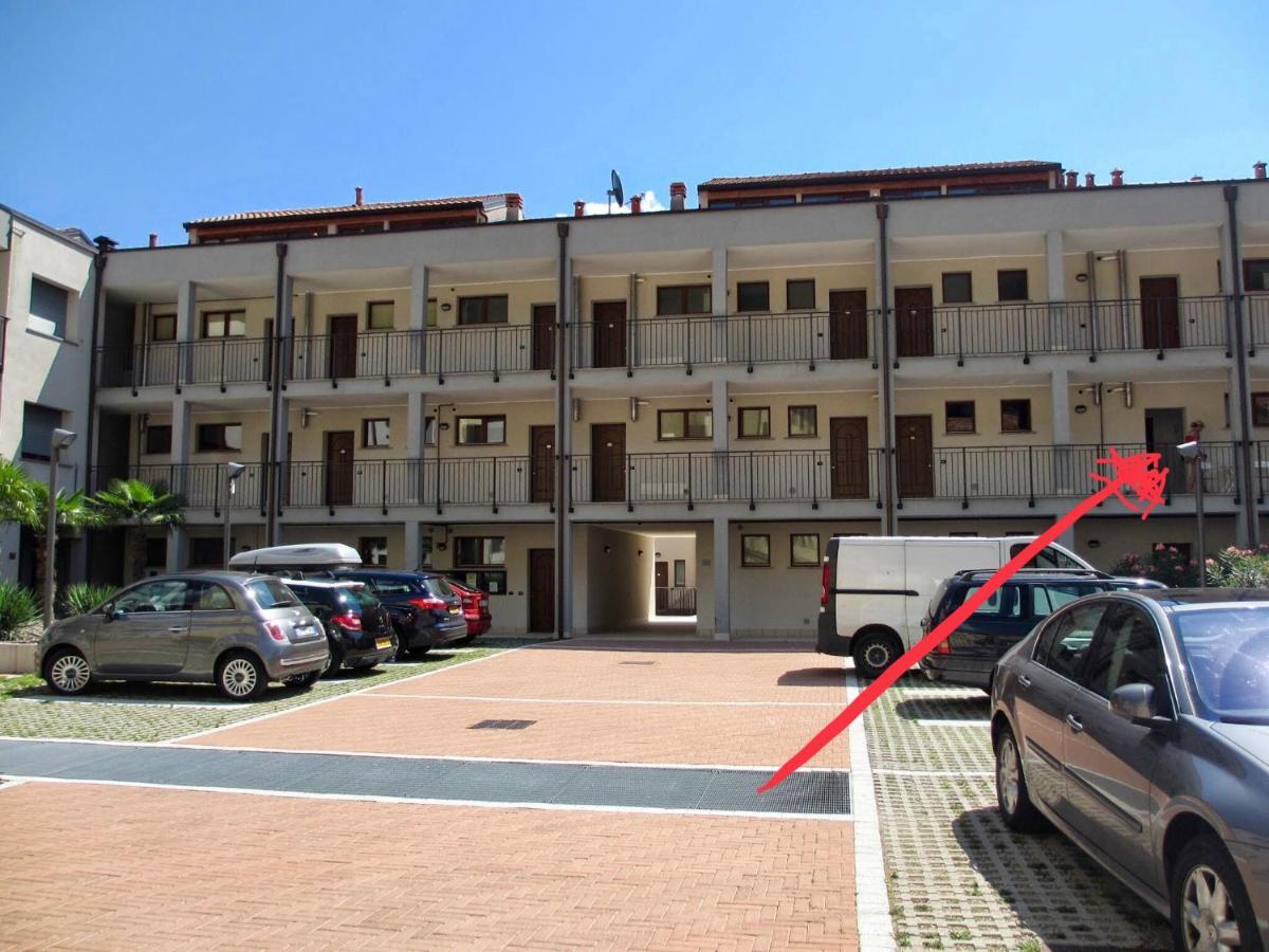 Apartmentslagodicomo Acquaseria Εξωτερικό φωτογραφία